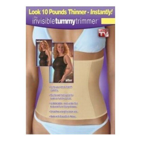 Corset de slabit Tummy Trimmer